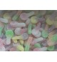 Tétines citriques veggie - Astra Sweets