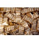 Macchiato coffee sans sucre - Vivil (4gr/pc)