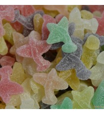 Avion sucré mix - Confiserie Joris (3gr/pc)