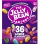 The Jelly Bean factory - 36 huge flavours - Haricots colorés - 75gr