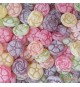 Bonbons traditionnels aux fruits - confiserie artisanale