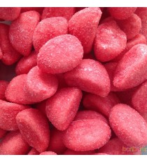 Fraise Tagada - Bonbons Haribo - (3 à 4gr/pc)