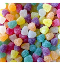 Gommes Confetti - Astra Sweet - (2gr/pc)