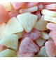 Haribo - bonbons citriques goût pamplemousse