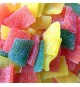 Bonbons Haribo Pasta Frutta - confiserie citriques pomme, fraise, citron - 75g