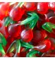 bonbons cerises rouges Haribo
