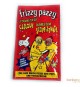 Frizzy Pazzy - le chewing gum qui claque !