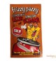 Frizzy Pazzy Cola - le chewing gum qui claque !