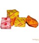 Fruit-tella Summer en vrac - bonbons au citron, orange, fraise