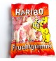 Haribo - bonbons citriques goût pamplemousse