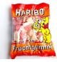 Haribo - bonbons citriques goût pamplemousse